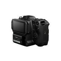 Canon EOS C70